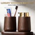 Luxury Bathroom Accessories Set