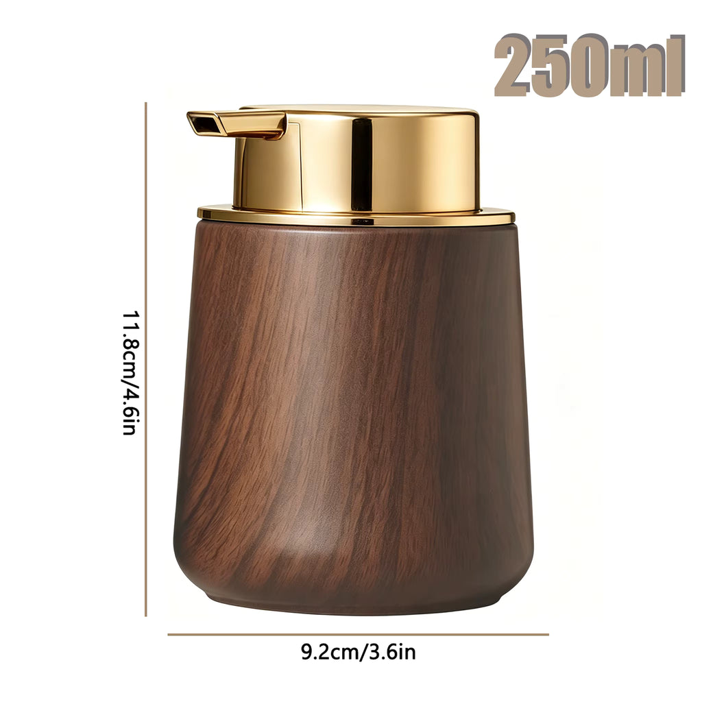 Luxury Bathroom Accessories Set