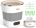 Portable Mini Washing Machine