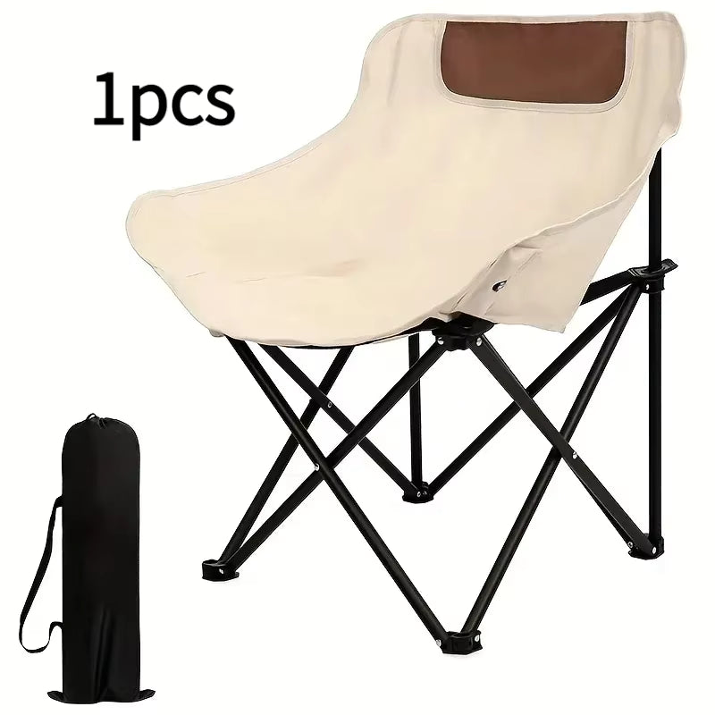 Outdoor Folding Camping Chair